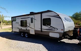 Family Bunkhouse USA