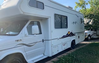 2003 Travelaire TC-250