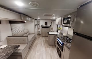 2022 Prime Time RV Tracer 260BHSLE