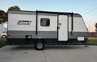 2022 Dutchmen RV Coleman 17B