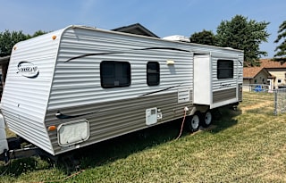 MR RV Rental