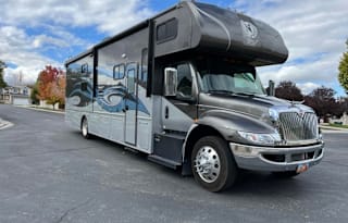 Super C - 2020 NeXus Wraith 35W