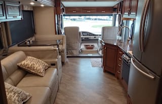 2017 Fleetwood - Storm RV