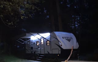2018 Dutchmen RV Kodiak Ultra Lite 233RBSL