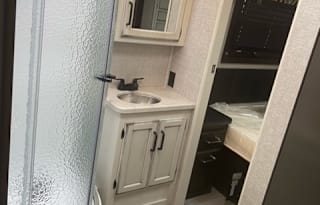 2022 Jayco Greyhawk 31F