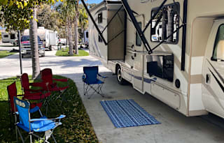2018 Thor Freedom Elite Bunkhouse 30FE
