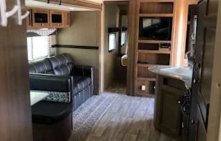 Memory Maker (k9 Friendly, Delivery, Bunkhouse)