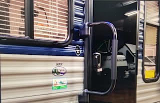 2021 Forest River RV Cherokee Wolf Pup 16PF