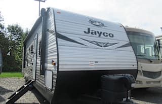 Jayco-uld you rent me?