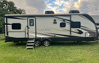 The Laredo