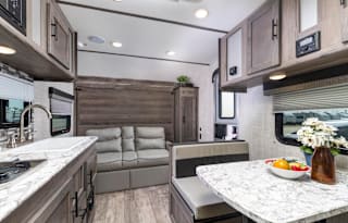 2022 Gulf Stream Ameri-Lite 197 Bunkhouse Sleeps 8