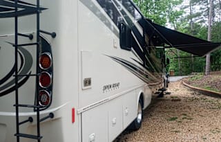 2019 Tiffin Motorhomes Open Road Allegro 36 LA