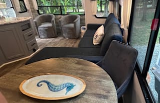 ~ Carolina Coastal Camper ~ Remodeled ~