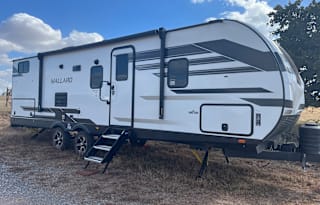 2024 Heartland Mallard 26