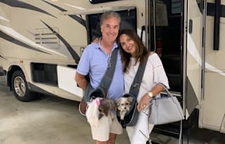 2019 Forest River RV Georgetown 5 Series 31L5