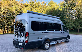 2021 Coachmen RV Beyond 22C