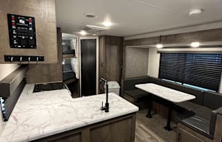 Norman’s Connect BunkHouse