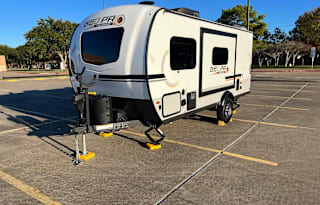 2023 Rockwood Geo Pro G19FBS Sleeps 4 Queen Bed!