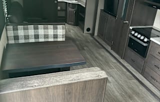 The Grand Design Glamper