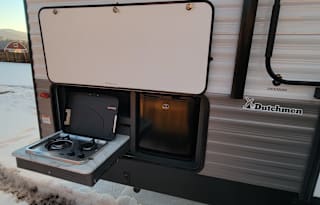 2021 Dutchmen RV Aspen Trail 2850BHS