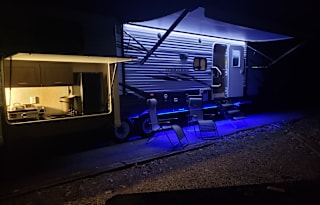 2019 Forest river Wildwood                   (Deliver Only)