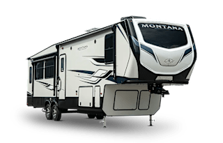 2020 Keystone RV Montana 3121RL