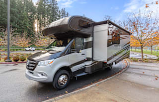 Mima’s Place On Wheels