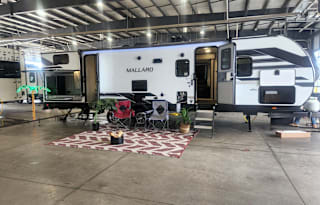 2022 Heartland Mallard 32