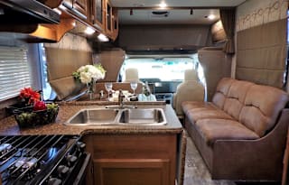 Coachmen Leprechaun RV "Chickaletta" Dog Friendly!