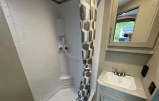 2022 Coachmen RV Catalina Summit Series 7 184FQS