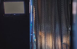 Party Bus