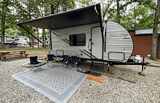 Family Friendly Bunkhouse