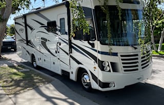 2021 Forest River RV FR3 30DS