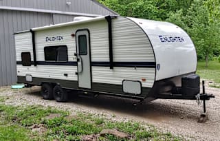 2022 Gulf Stream RV enlighten 25BH