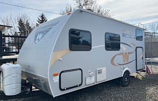 Rv for 5