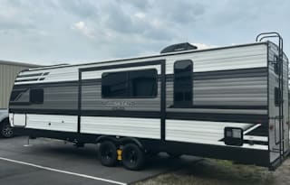 "Happy Glamper"  2023 Grand Design   DELIVERY ONLY