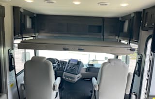 2022 Forest River RV Georgetown 5 Series 36B5
