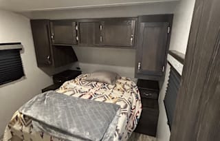 2019 Highland Ridge RV Open Range Light LT275RLS