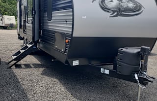 2021 Travel Trailer