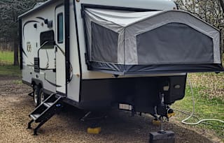 2020 Forest River RV - Rockwood Roo 183