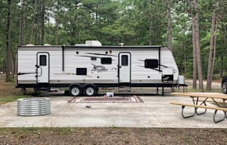2016 Jayco Jay Flight SLX 287BHSW