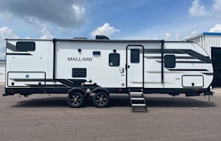 2022 Heartland Mallard M26