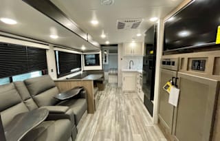2024 Jayco Jay Flight 286BHSW