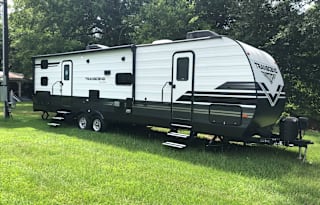 Large family bunkhouse