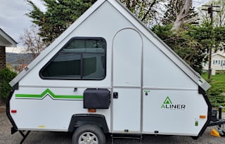 2021 Aliner Scout Std