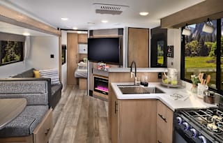 Tennessee Glamping! ***BRAND NEW*** 2024