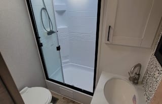 2022 Keystone RV Arcadia 3250RL