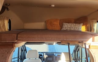 2015 Itasca Navion 24J