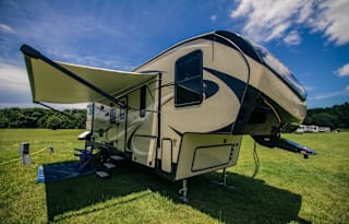 '19 Keystone Cougar Bunkhouse