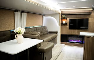 2025 Forest River RV Wildwood 273QBXL
